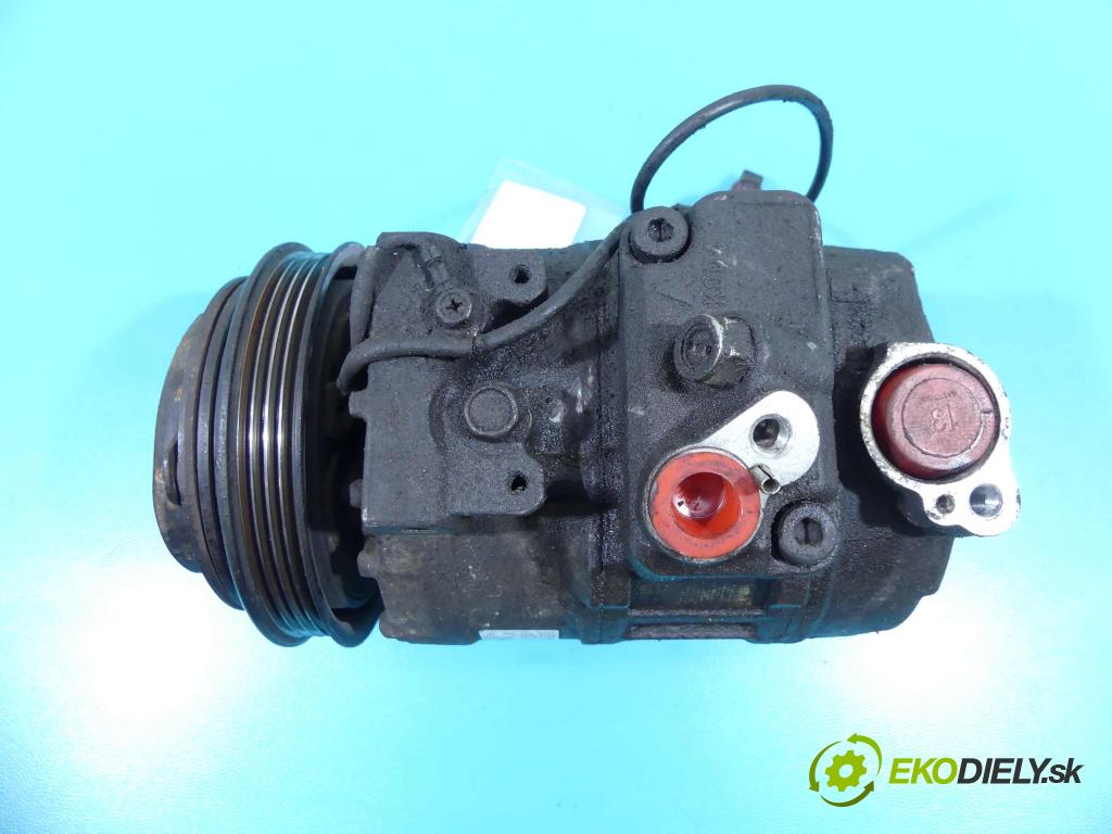 Vw Passat B5 1995-2005 2.5 tdi 150 HP manual 110 kW 2496 cm3 5- čerpadlo klimatizácie 4B0260805C