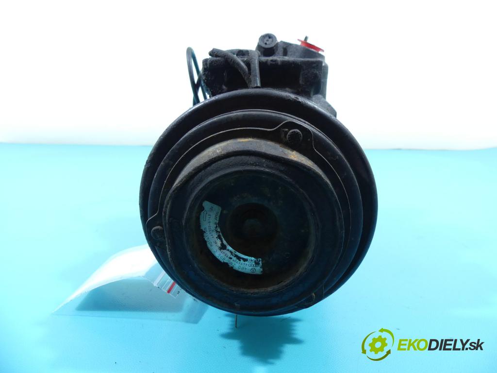 Vw Passat B5 1995-2005 2.5 tdi 150 HP manual 110 kW 2496 cm3 5- čerpadlo klimatizácie 4B0260805C