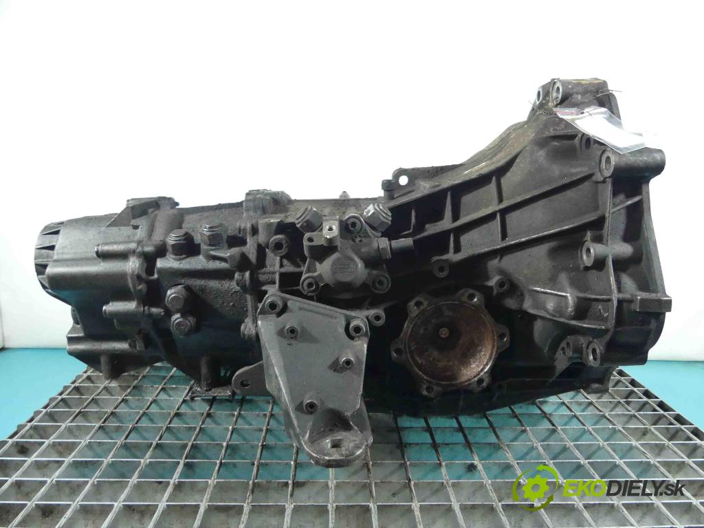 Vw Passat B5 1995-2005 2.5 tdi 150 HP manual 110 kW 2496 cm3 5- prevodovka stupeň,rýchlosť manual FRF