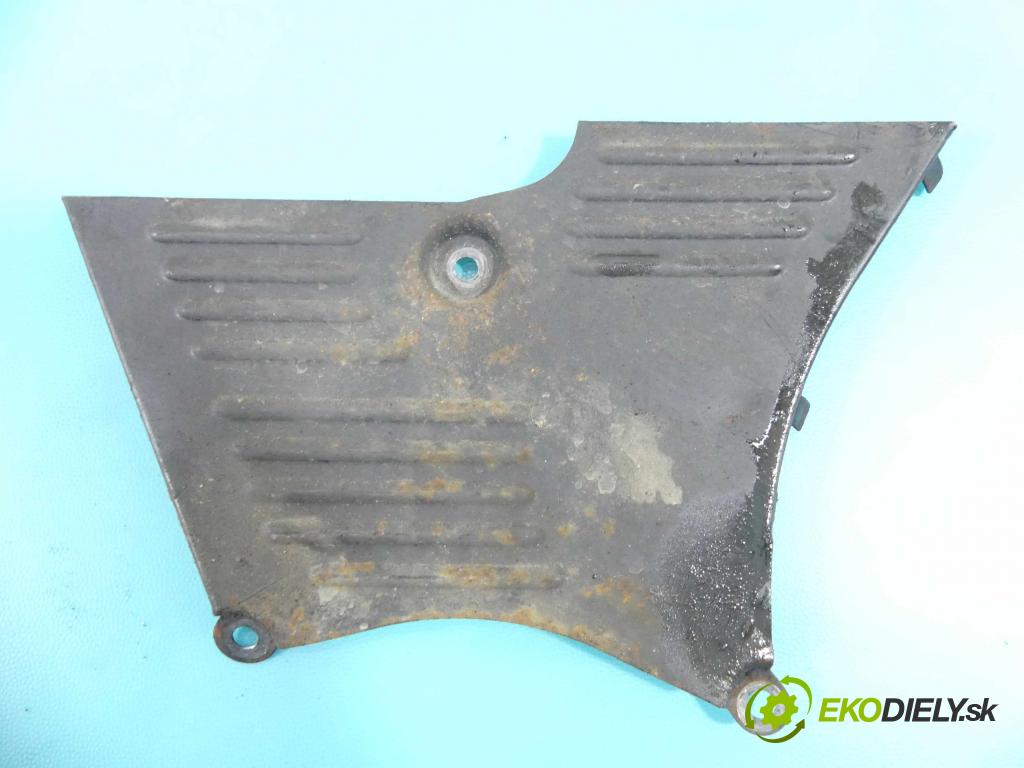 Vw Golf IV 1997-2003 1.9 tdi 110 hp manual 81 kW 1896 cm3 5- obal vačkový 038109107C (Kryty motora)