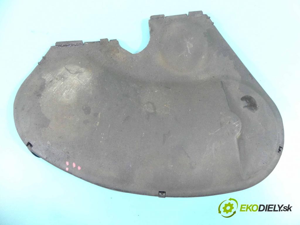 Vw Golf IV 1997-2003 1.9 tdi 110 hp manual 81 kW 1896 cm3 5- obal vačkový 038109107C (Kryty motora)