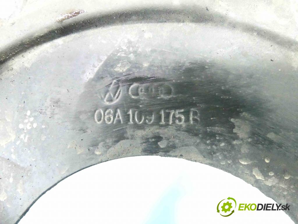 Vw Golf IV 1997-2003 1.9 tdi 110 hp manual 81 kW 1896 cm3 5- obal vačkový 038109107C (Kryty motora)