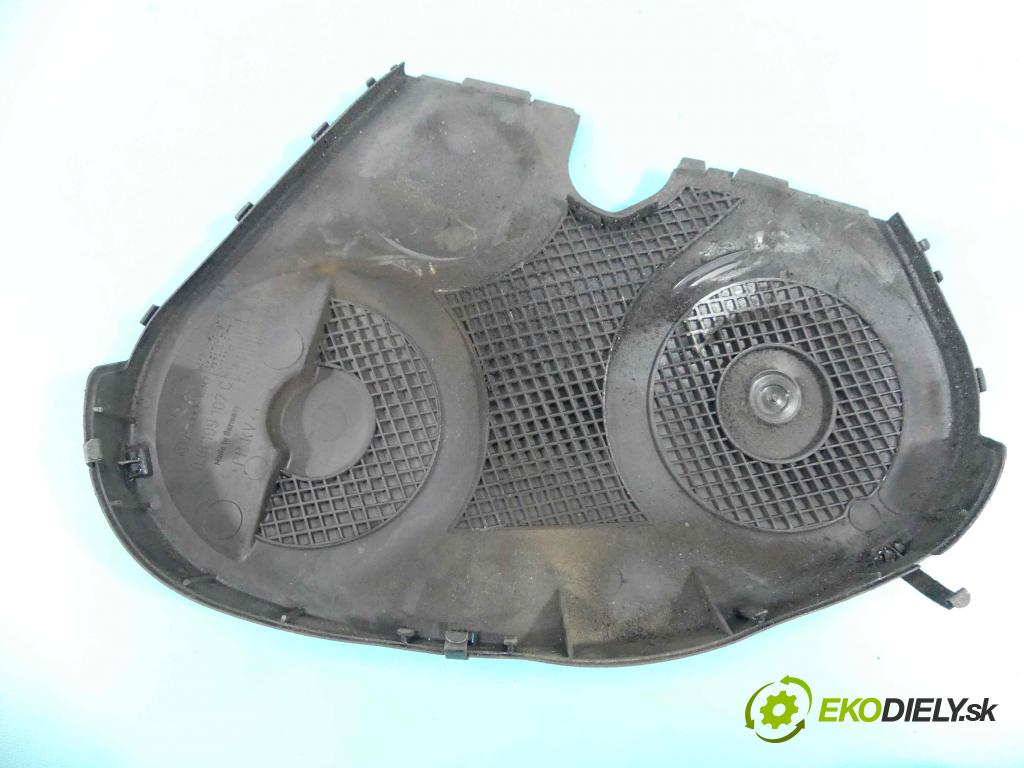 Vw Golf IV 1997-2003 1.9 tdi 110 hp manual 81 kW 1896 cm3 5- obal vačkový 038109107C (Kryty motora)