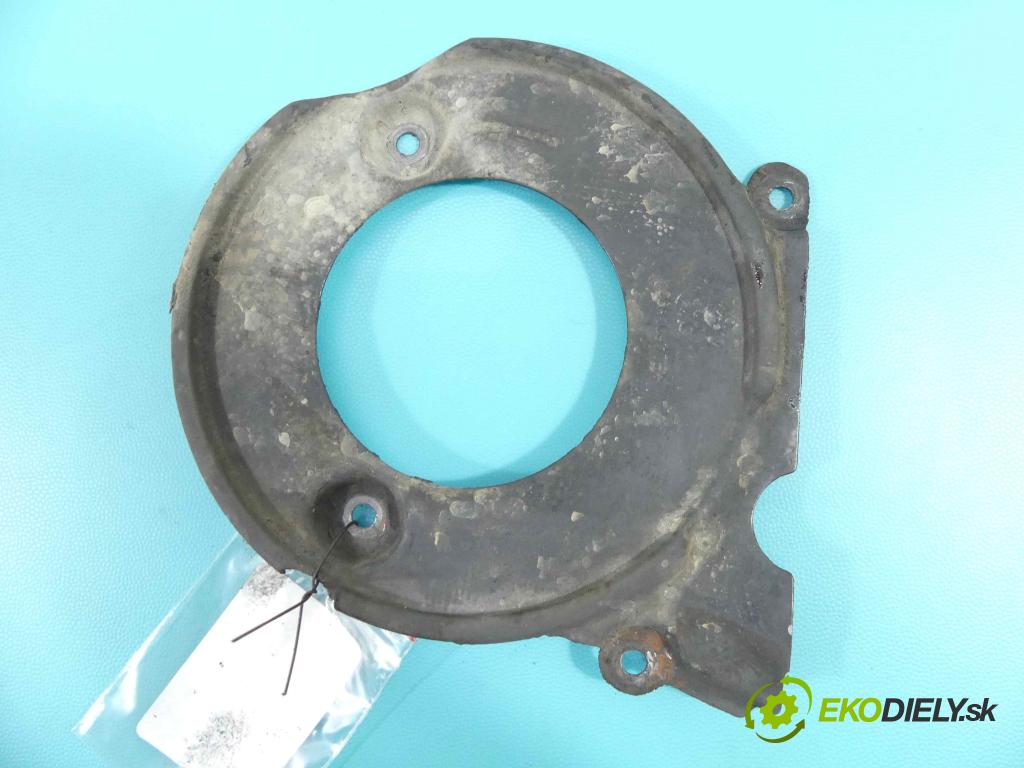 Vw Golf IV 1997-2003 1.9 tdi 110 hp manual 81 kW 1896 cm3 5- obal vačkový 038109107C (Kryty motora)