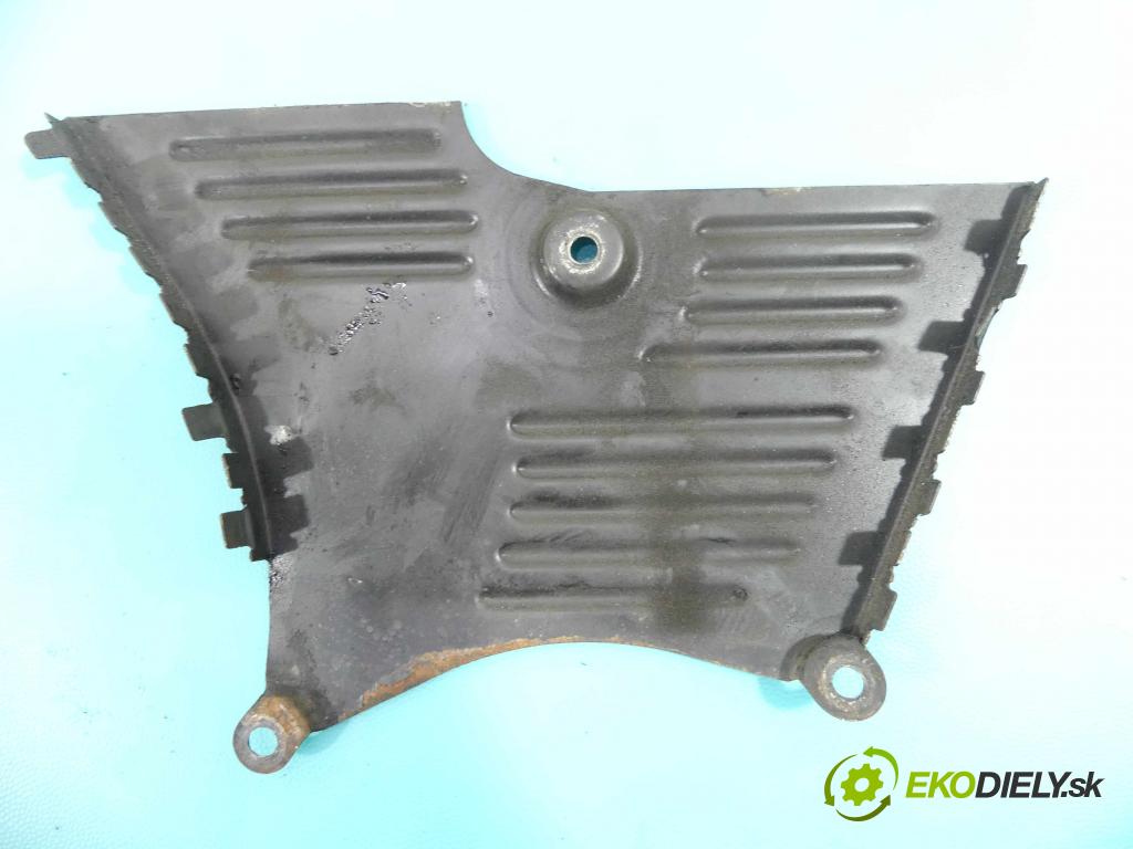 Vw Golf IV 1997-2003 1.9 tdi 110 hp manual 81 kW 1896 cm3 5- obal vačkový 038109107C (Kryty motora)