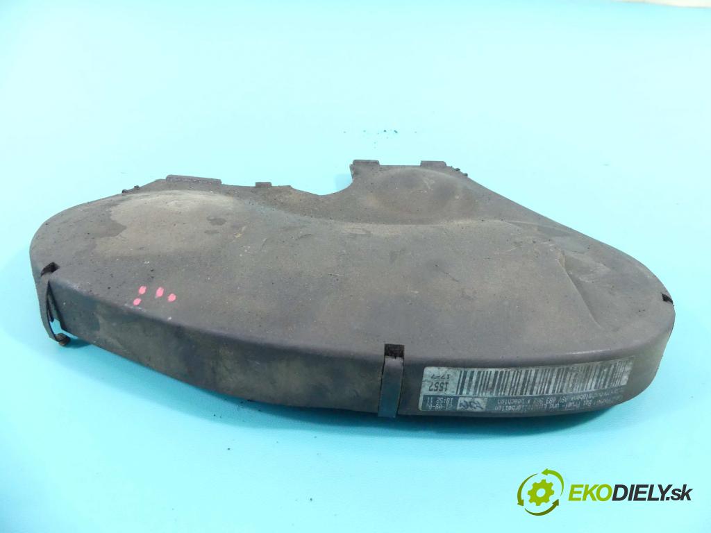 Vw Golf IV 1997-2003 1.9 tdi 110 hp manual 81 kW 1896 cm3 5- obal vačkový 038109107C (Kryty motora)