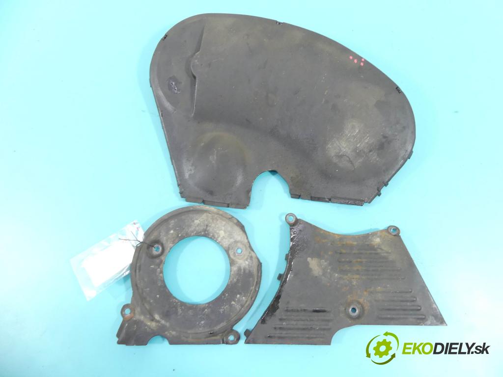 Vw Golf IV 1997-2003 1.9 tdi 110 hp manual 81 kW 1896 cm3 5- obal vačkový 038109107C (Kryty motora)