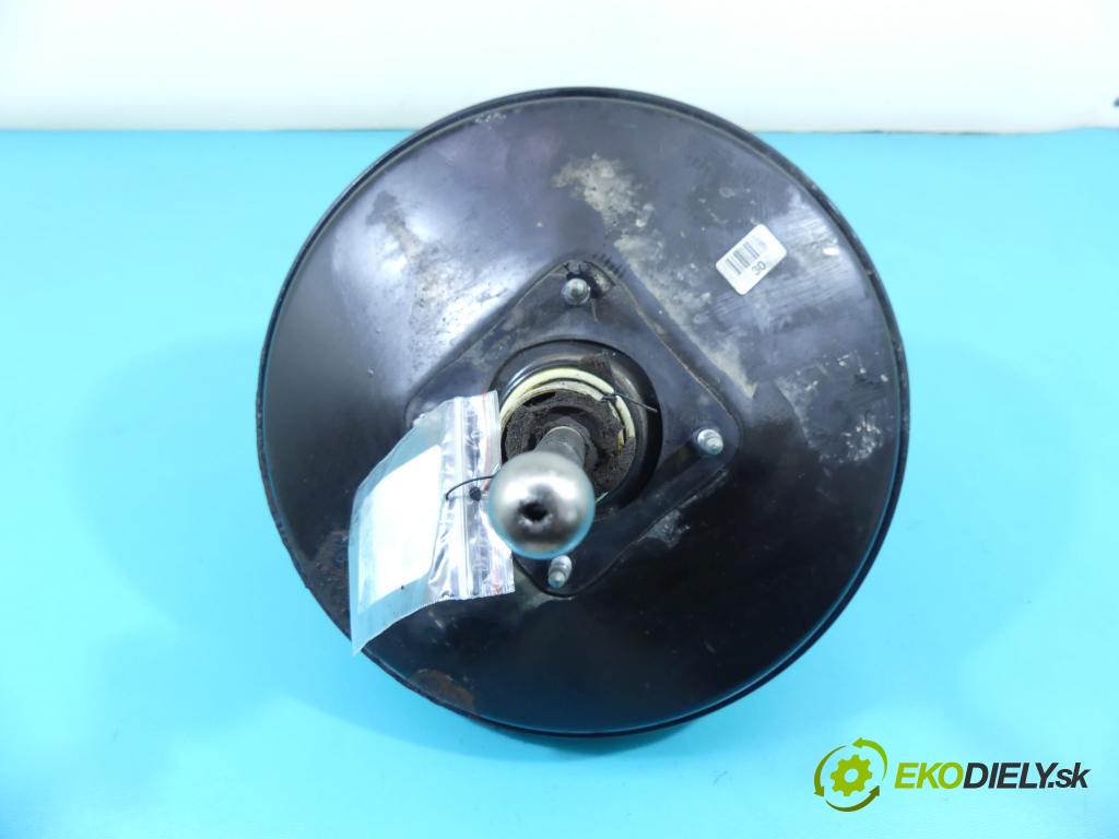 Vw Golf IV 1997-2003 1.9 tdi 110 HP manual 81 kW 1896 cm3 5- servo brzdové 1J1514105H
