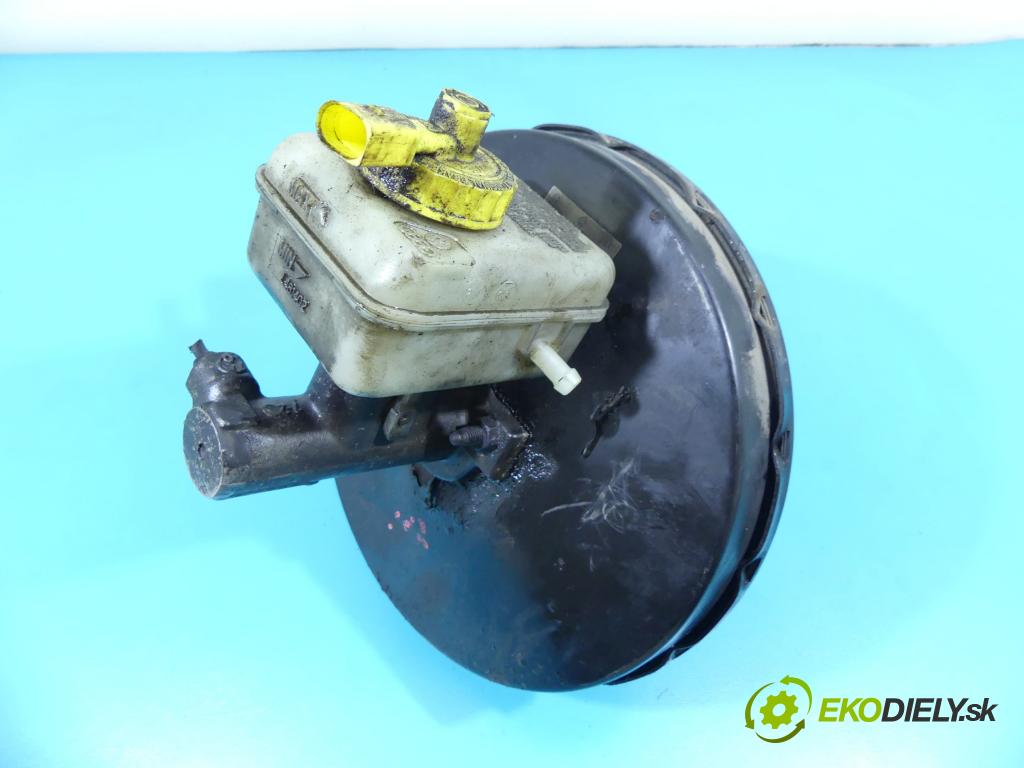 Vw Golf IV 1997-2003 1.9 tdi 110 HP manual 81 kW 1896 cm3 5- servo brzdové 1J1514105H