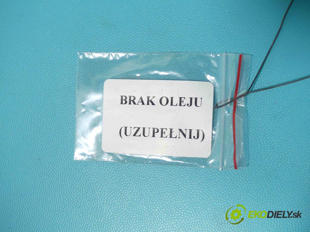 Peugeot 206 1.4 hdi 68 HP manual 50 kW 1398 cm3 5- prevodovka stupeň,rýchlosť manual 20CN39