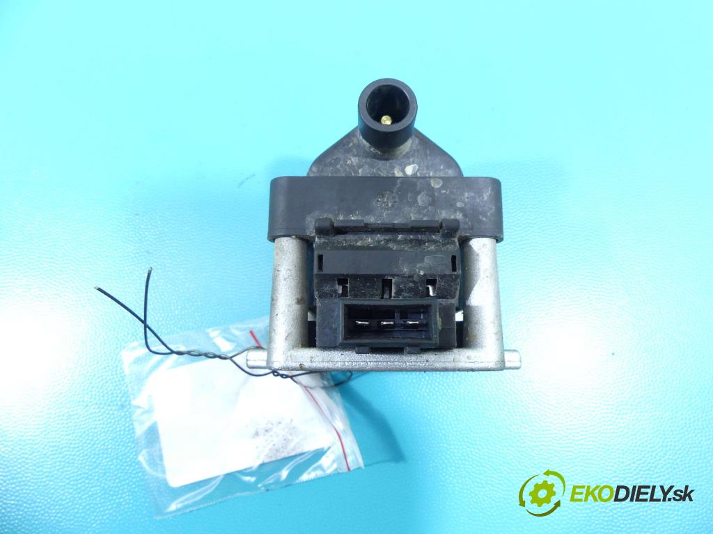 Skoda Felicia 1.6 75 HP manual 55 kW 1598 cm3 5- cievka zapaľovacia (Zapaľovacie cievky, moduly)