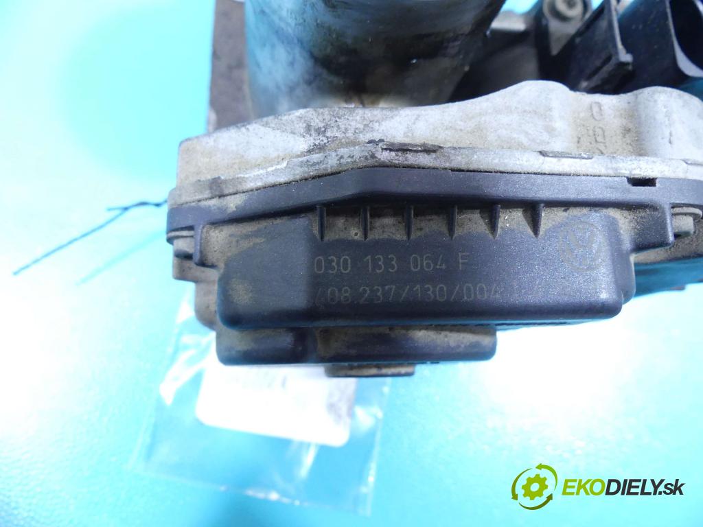 Seat Cordoba I 1993-2002 1.6 75 HP manual 55 kW 1598 cm3 5- klapka 030133064F (Škrtiace klapky)