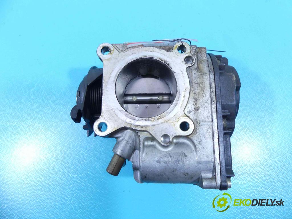 Seat Cordoba I 1993-2002 1.6 75 HP manual 55 kW 1598 cm3 5- klapka 030133064F (Škrtiace klapky)