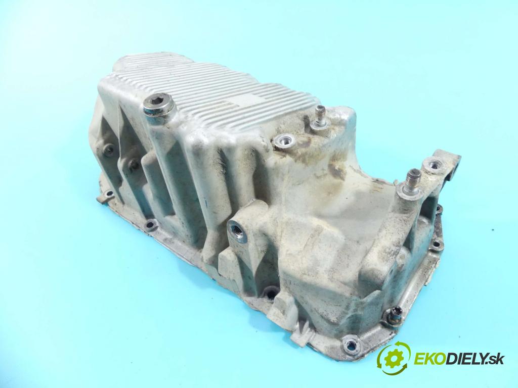 Fiat Marea 1,8.0 16V 113 HP manual 83 kW 1747 cm3 4- vaňa olejová 60613844 (Olejové vane)