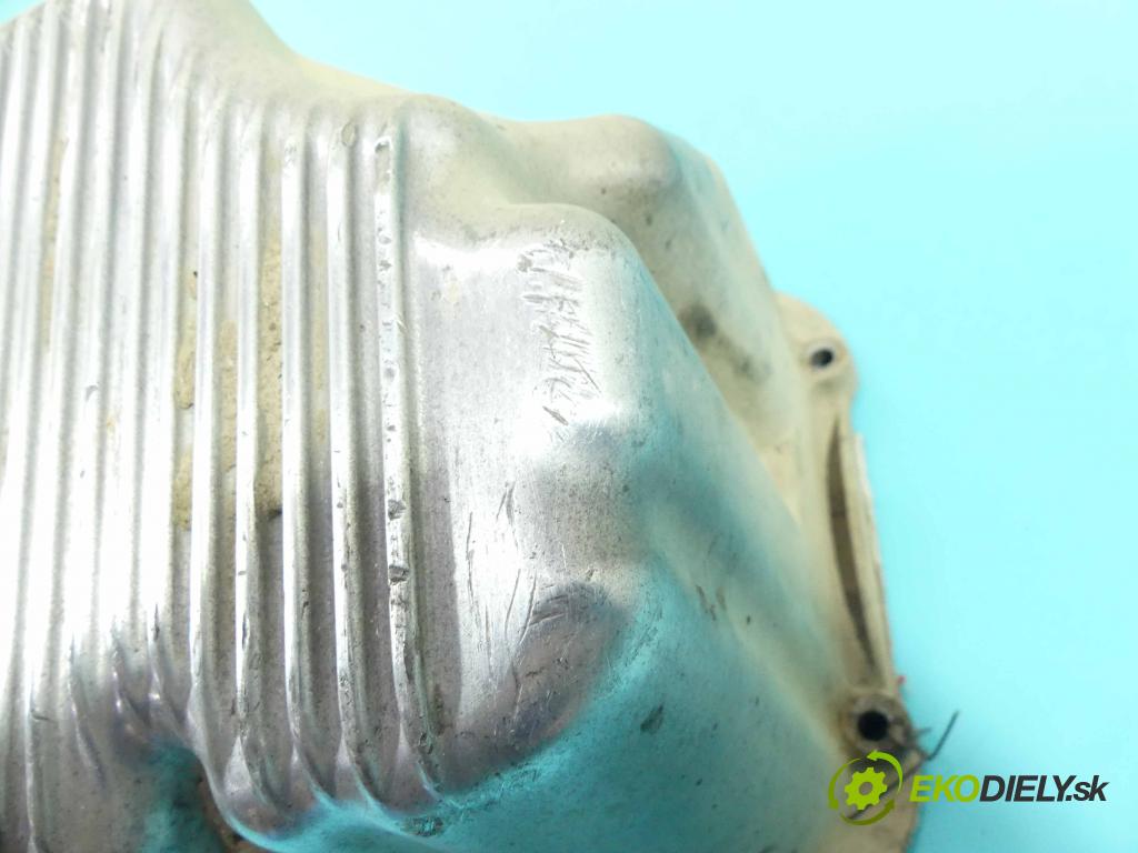 Fiat Marea 1,8.0 16V 113 HP manual 83 kW 1747 cm3 4- vaňa olejová 60613844 (Olejové vane)