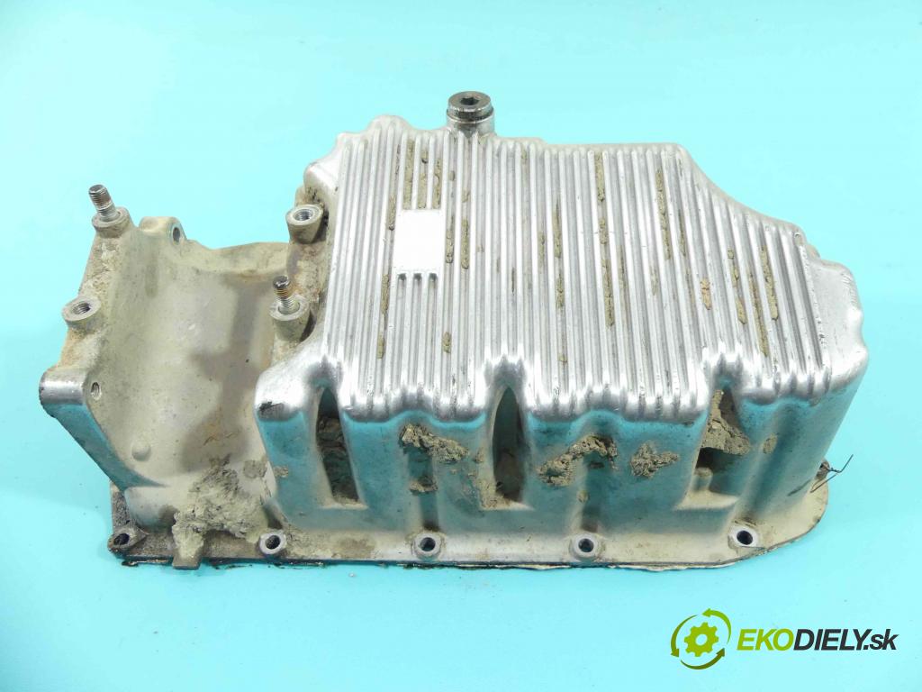 Fiat Marea 1,8.0 16V 113 HP manual 83 kW 1747 cm3 4- vaňa olejová 60613844 (Olejové vane)