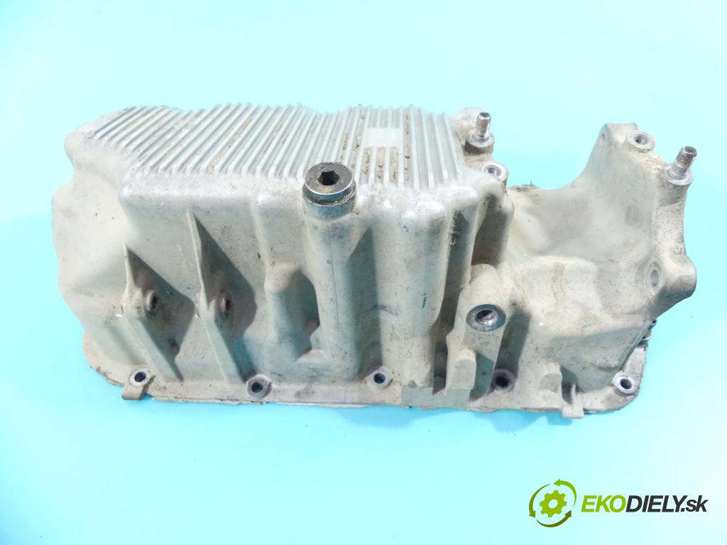 Fiat Marea 1,8.0 16V 113 HP manual 83 kW 1747 cm3 4- vaňa olejová 60613844 (Olejové vane)