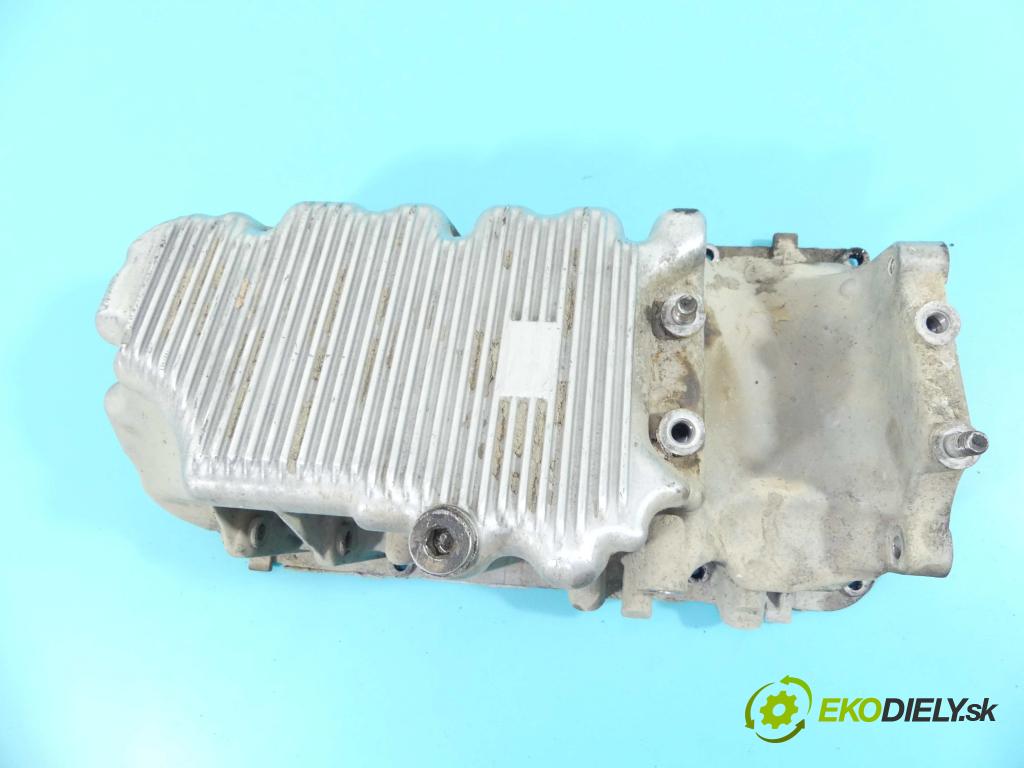 Fiat Marea 1,8.0 16V 113 HP manual 83 kW 1747 cm3 4- vaňa olejová 60613844 (Olejové vane)