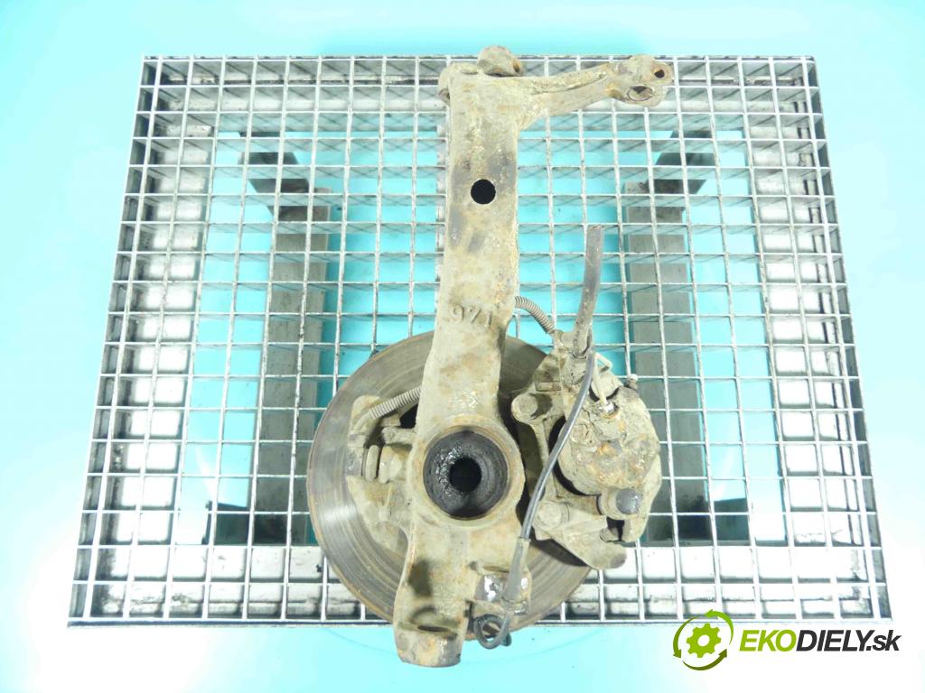 Vw Passat B5 1995-2005 1.9 tdi 110 HP manual 81 kW 1896 cm3 4- náboj pravé  (Náboje)