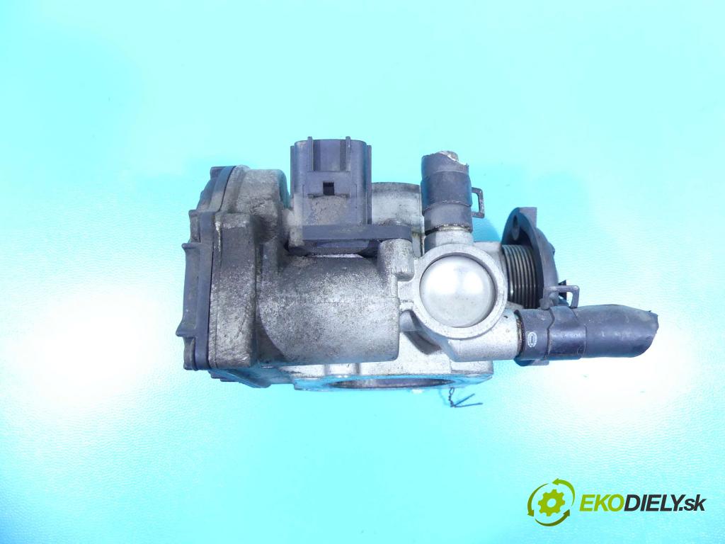Chevrolet Lacetti 1.6 16V 109 HP manual 80 kW 1598 cm3 5- klapka  (Škrtiace klapky)