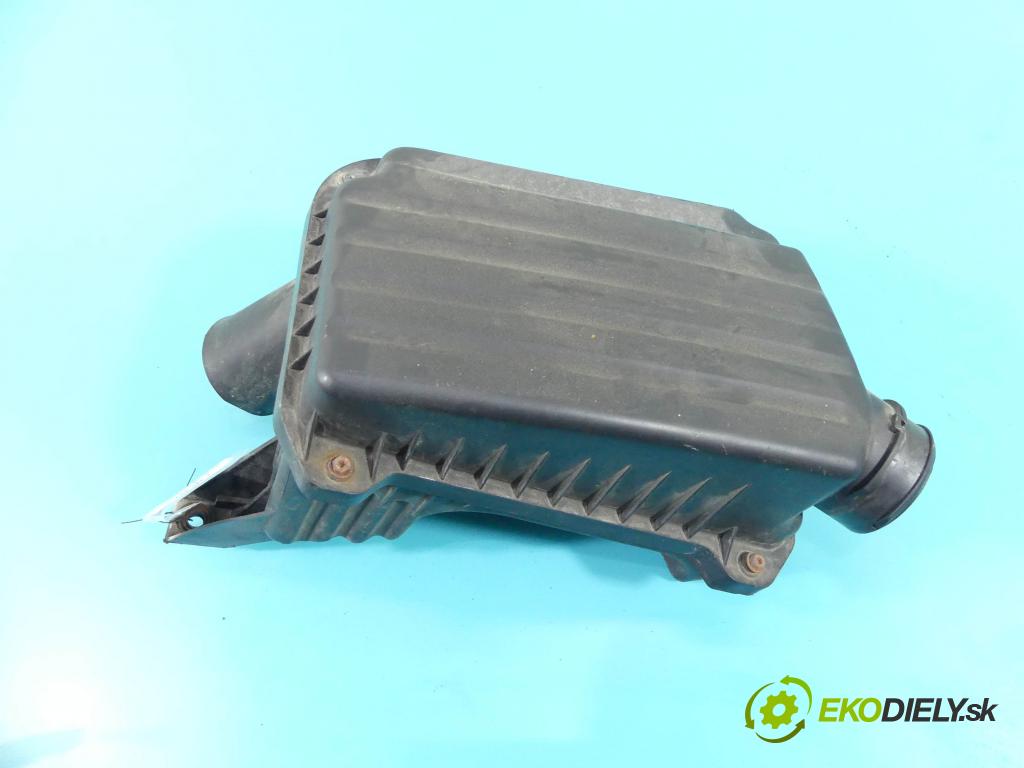 Chevrolet Lacetti 1.6 16V 109 HP manual 80 kW 1598 cm3 5- obal filtra vzduchu 96553445 (Obaly filtrov vzduchu)