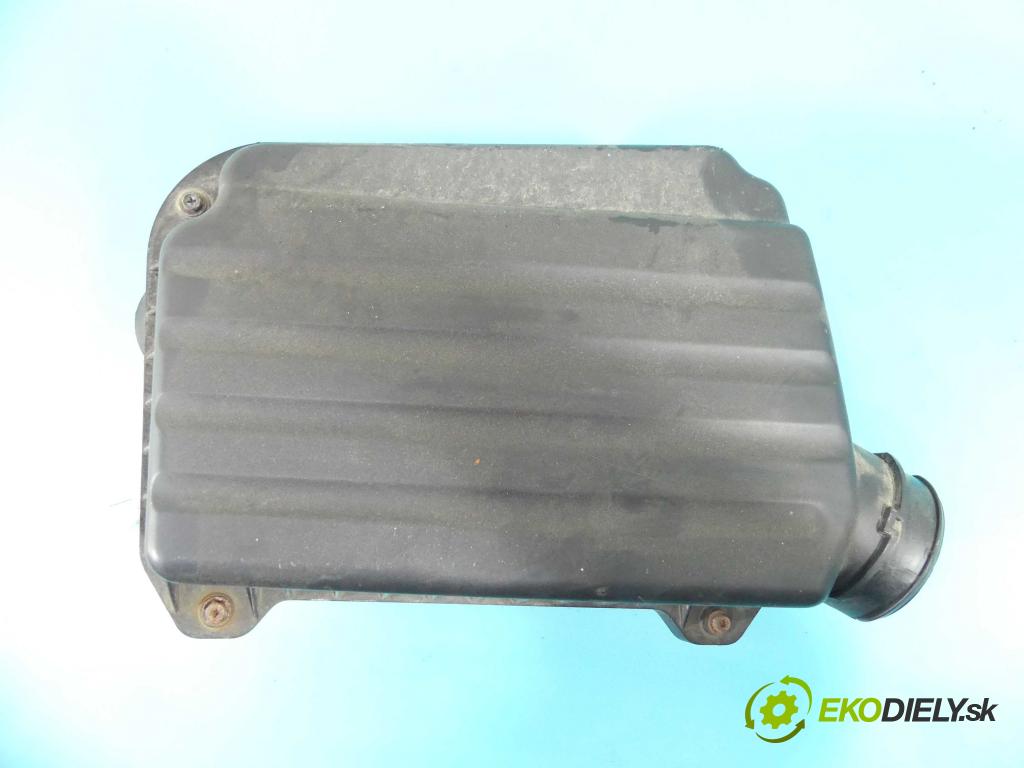 Chevrolet Lacetti 1.6 16V 109 HP manual 80 kW 1598 cm3 5- obal filtra vzduchu 96553445 (Obaly filtrov vzduchu)