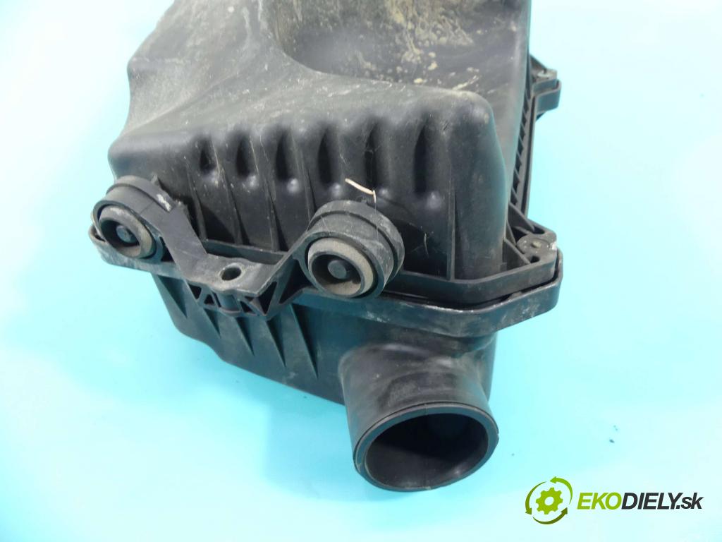 Chevrolet Lacetti 1.6 16V 109 HP manual 80 kW 1598 cm3 5- obal filtra vzduchu 96553445 (Obaly filtrov vzduchu)