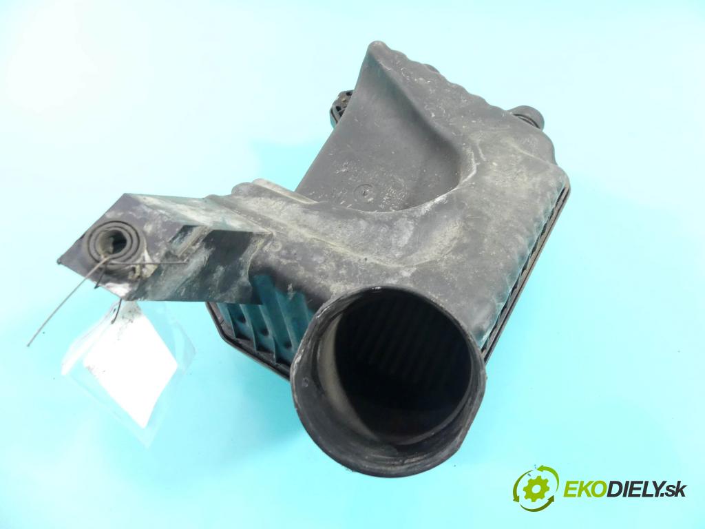 Chevrolet Lacetti 1.6 16V 109 HP manual 80 kW 1598 cm3 5- obal filtra vzduchu 96553445 (Obaly filtrov vzduchu)