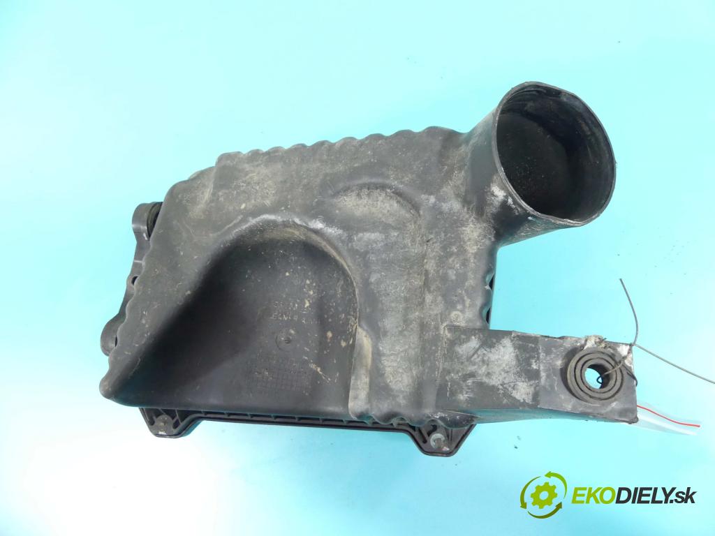 Chevrolet Lacetti 1.6 16V 109 HP manual 80 kW 1598 cm3 5- obal filtra vzduchu 96553445 (Obaly filtrov vzduchu)