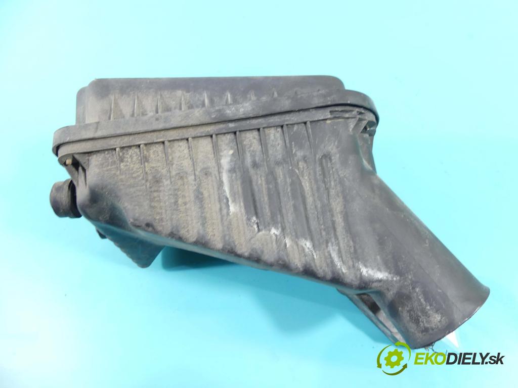 Chevrolet Lacetti 1.6 16V 109 HP manual 80 kW 1598 cm3 5- obal filtra vzduchu 96553445 (Obaly filtrov vzduchu)