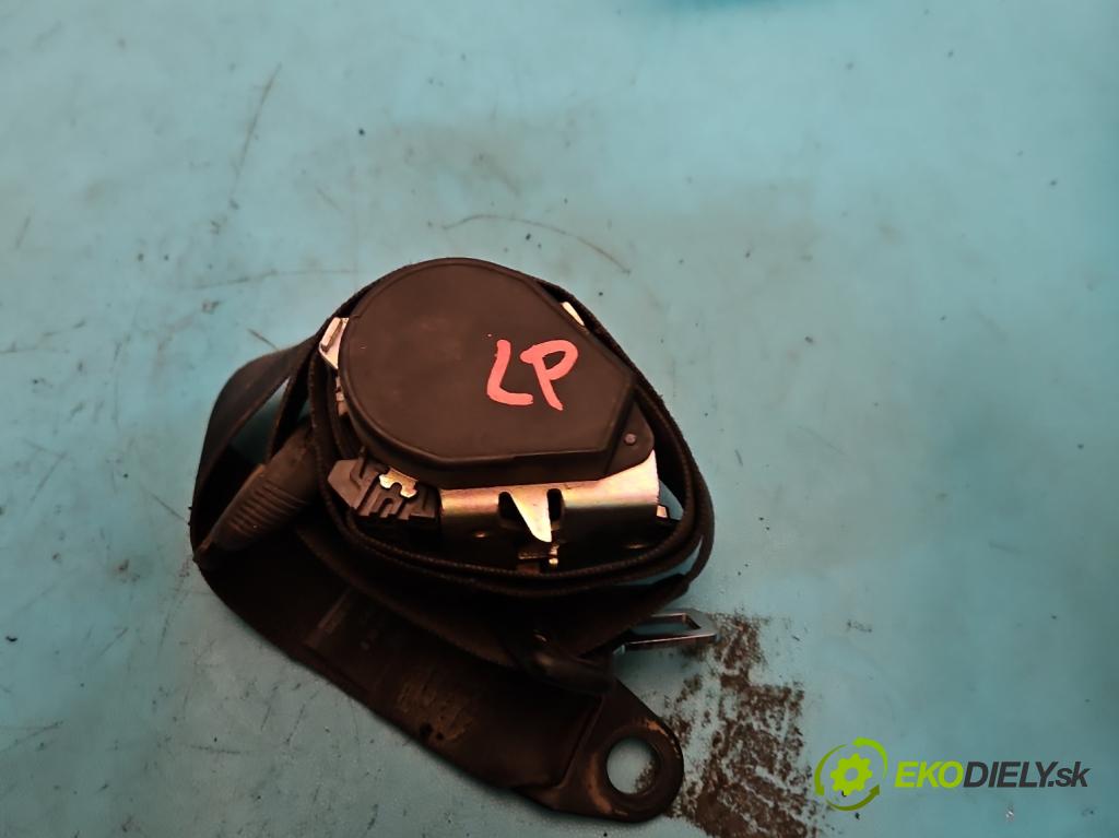 Peugeot Boxer II 2006-2018 2.2 hdi 101 HP manual 74 kW 2198 cm3 5- pas bezpečnosť: predné ľavý 735429776