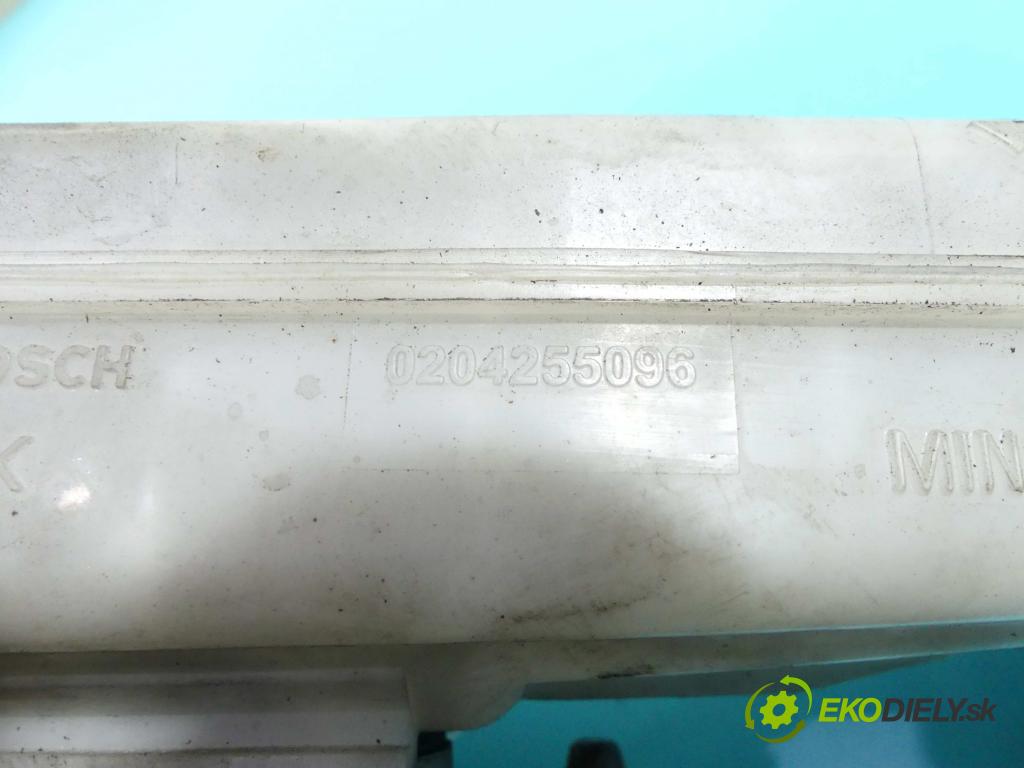 Peugeot Boxer II 2006-2018 2.2 hdi 101 HP manual 74 kW 2198 cm3 5- servo brzdové 0204051286