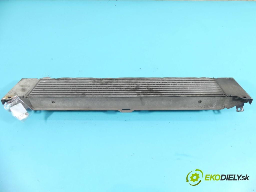 Peugeot Boxer II 2006-2018 2.2 hdi 101 hp manual 74 kW 2198 cm3 5- Intercooler  (Chladiče nasávaného vzduchu (intercoolery))