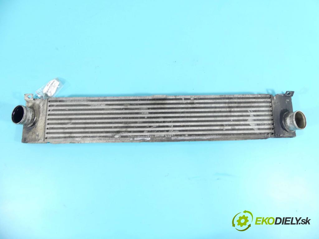 Peugeot Boxer II 2006-2018 2.2 hdi 101 hp manual 74 kW 2198 cm3 5- Intercooler  (Chladiče nasávaného vzduchu (intercoolery))