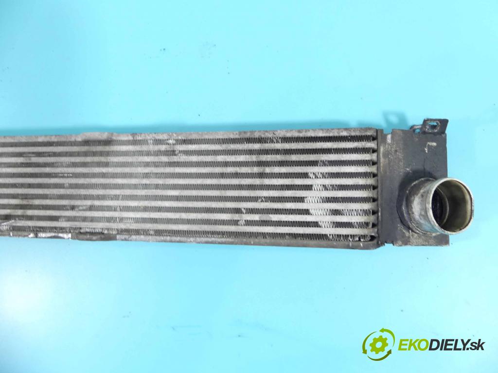 Peugeot Boxer II 2006-2018 2.2 hdi 101 hp manual 74 kW 2198 cm3 5- Intercooler  (Chladiče nasávaného vzduchu (intercoolery))