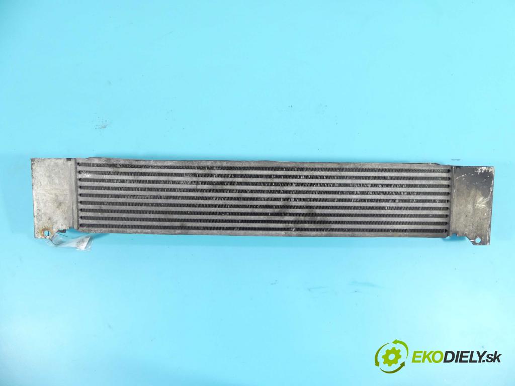 Peugeot Boxer II 2006-2018 2.2 hdi 101 hp manual 74 kW 2198 cm3 5- Intercooler  (Chladiče nasávaného vzduchu (intercoolery))