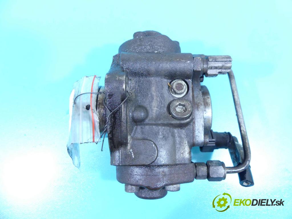 Peugeot Boxer II 2006-2018 2.2 hdi 101 HP manual 74 kW 2198 cm3 5- čerpadlo vstrekovacia 6C1Q-9B395-AE (Vstrekovacie čerpadlá)