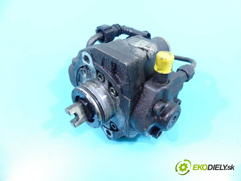 Peugeot Boxer II 2006-2018 2.2 hdi 101 HP manual 74 kW 2198 cm3 5- čerpadlo vstrekovacia 6C1Q-9B395-AE (Vstrekovacie čerpadlá)