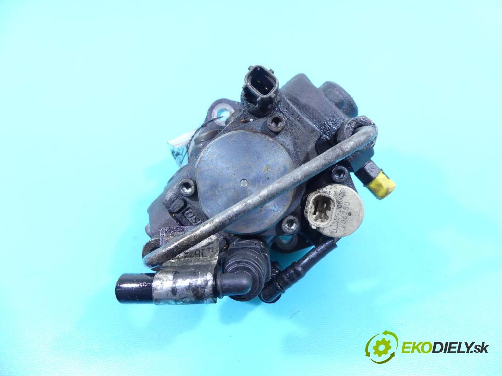 Peugeot Boxer II 2006-2018 2.2 hdi 101 HP manual 74 kW 2198 cm3 5- čerpadlo vstrekovacia 6C1Q-9B395-AE (Vstrekovacie čerpadlá)