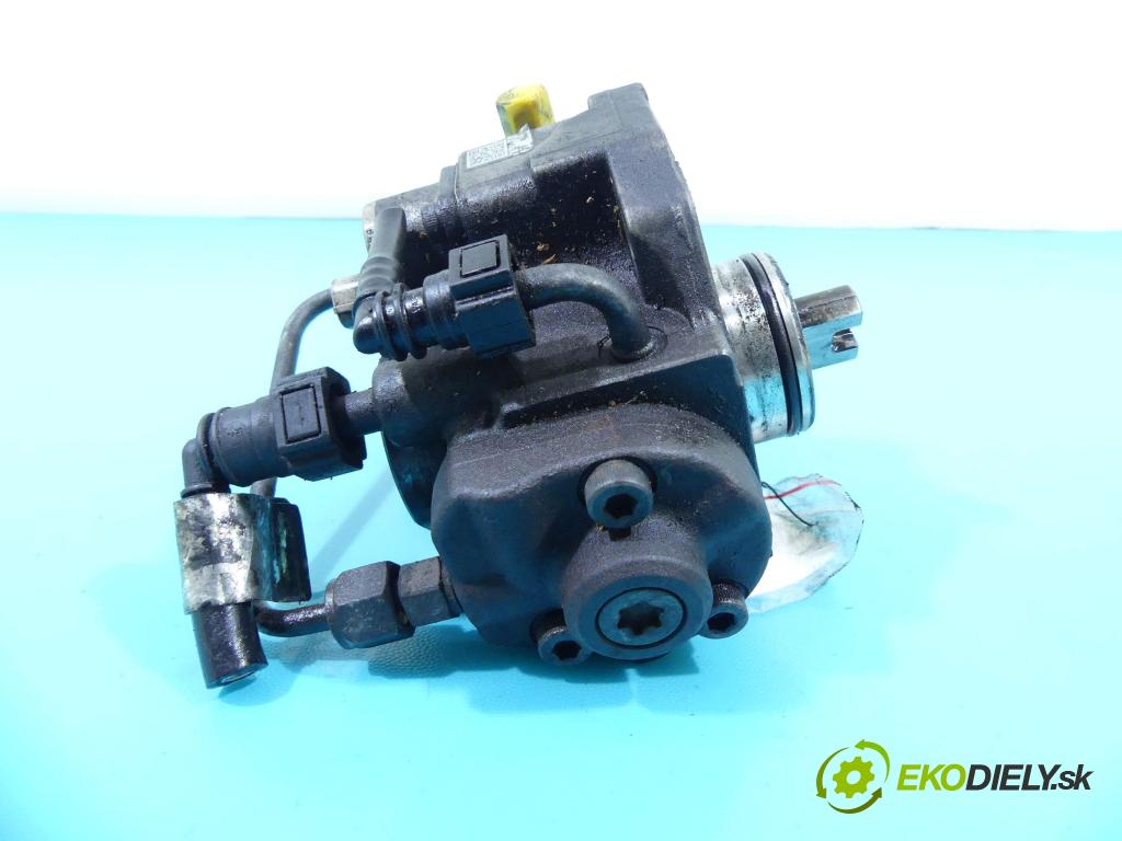 Peugeot Boxer II 2006-2018 2.2 hdi 101 HP manual 74 kW 2198 cm3 5- čerpadlo vstrekovacia 6C1Q-9B395-AE (Vstrekovacie čerpadlá)