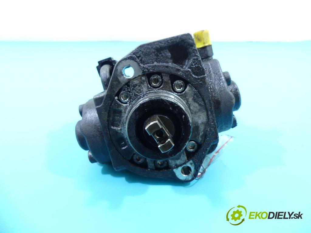 Peugeot Boxer II 2006-2018 2.2 hdi 101 HP manual 74 kW 2198 cm3 5- čerpadlo vstrekovacia 6C1Q-9B395-AE (Vstrekovacie čerpadlá)