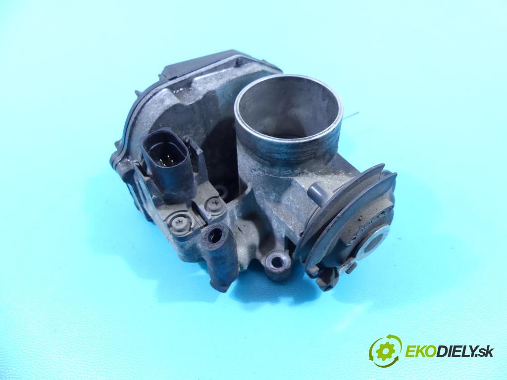 Seat Ibiza II 6K 1993-2002 1.4 60 HP manual 44 kW 1390 cm3 5- klapka 030133064D (Škrtiace klapky)