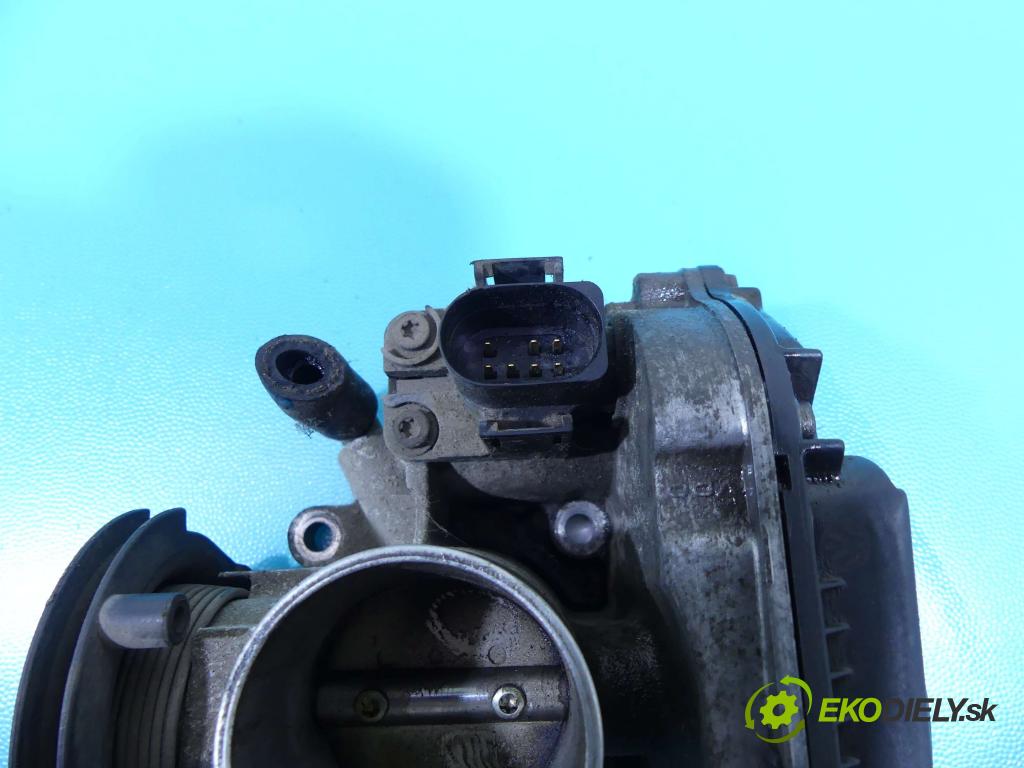 Seat Ibiza II 6K 1993-2002 1.4 60 HP manual 44 kW 1390 cm3 5- klapka 030133064D (Škrtiace klapky)