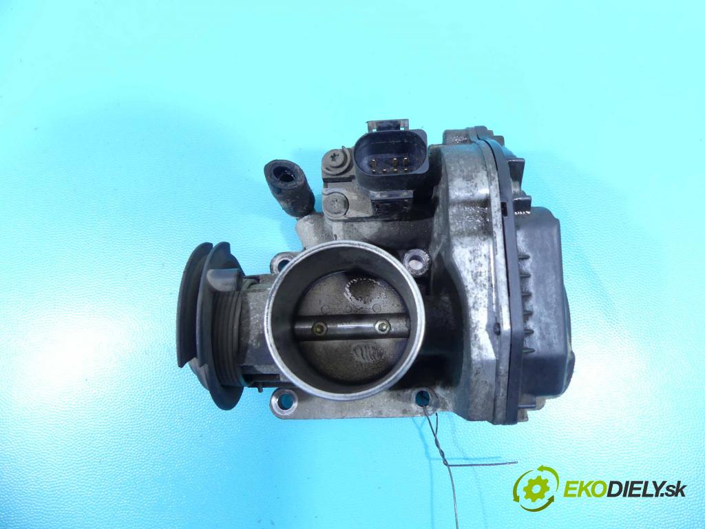 Seat Ibiza II 6K 1993-2002 1.4 60 HP manual 44 kW 1390 cm3 5- klapka 030133064D (Škrtiace klapky)