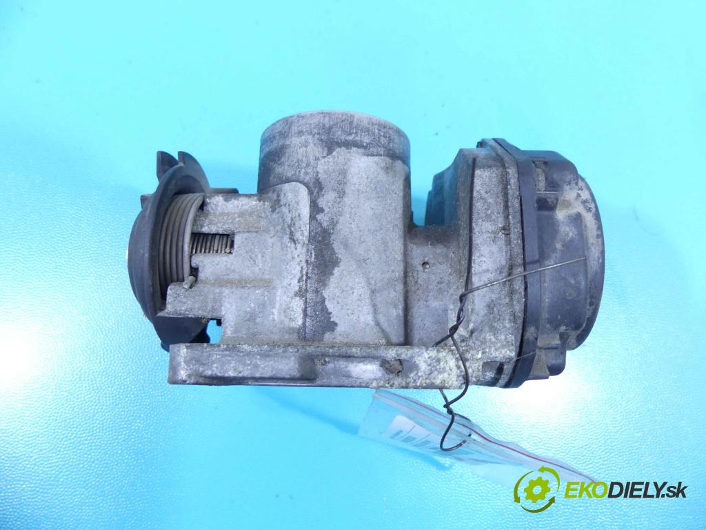 Seat Ibiza II 6K 1993-2002 1.4 60 HP manual 44 kW 1390 cm3 5- klapka 030133064D (Škrtiace klapky)