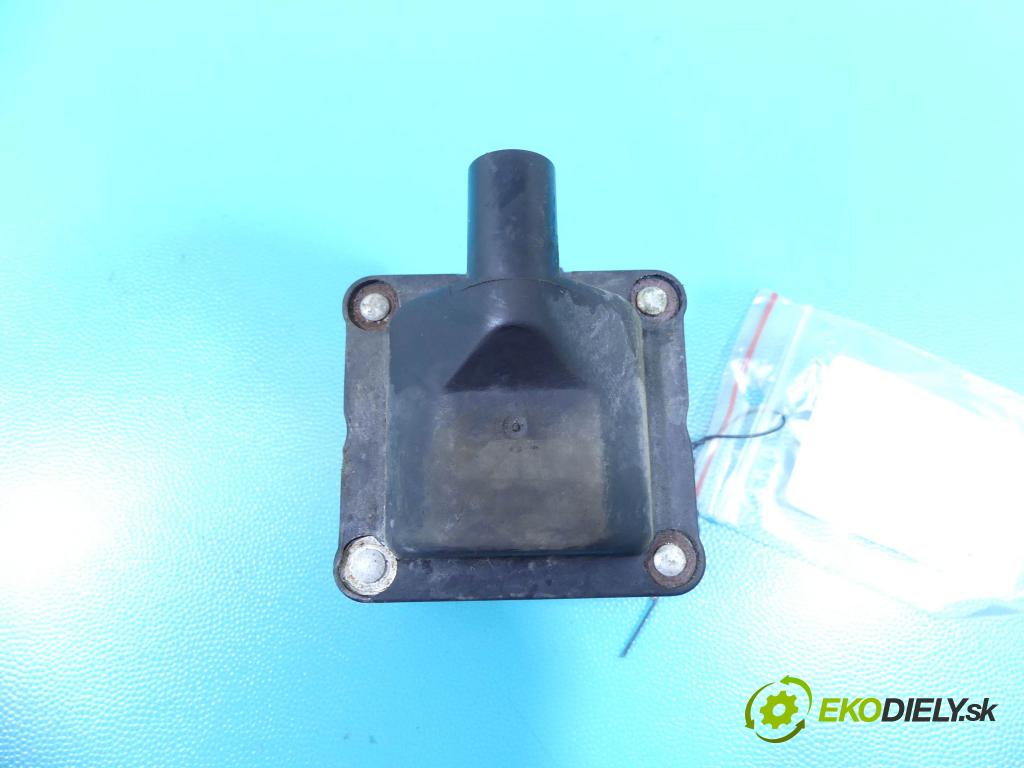 Seat Ibiza II 6K 1993-2002 1.4 60 HP manual 44 kW 1390 cm3 5- cievka zapaľovacia  (Zapaľovacie cievky, moduly)