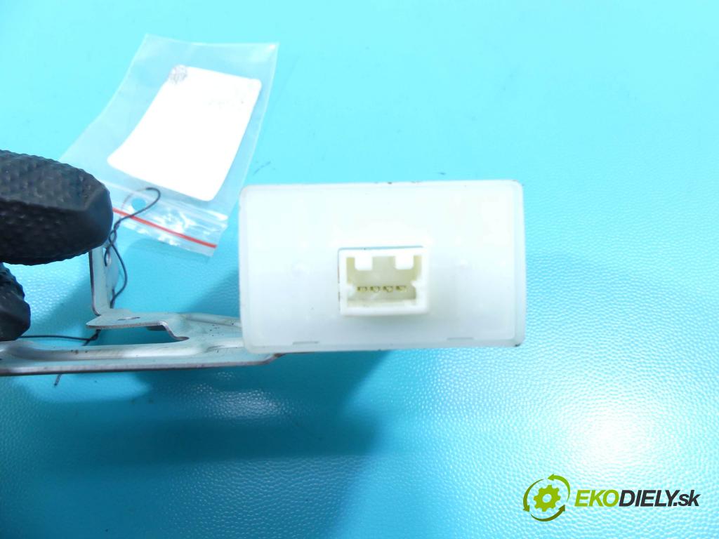 Nissan Murano Z50 2003-2008 3.5 V6 241KM automatic 177 kW 3498 cm3 5- modul riadiaca jednotka 28595-CC20A (Ostatné)