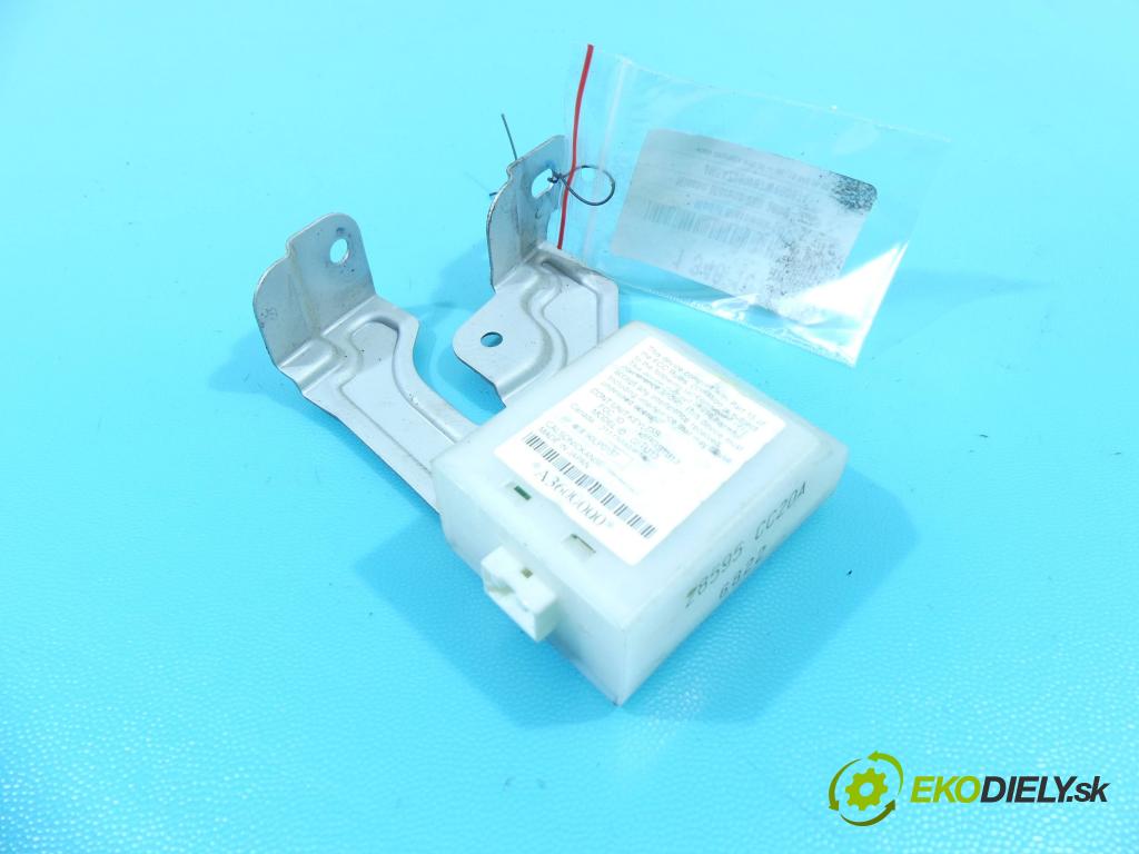 Nissan Murano Z50 2003-2008 3.5 V6 241KM automatic 177 kW 3498 cm3 5- modul riadiaca jednotka 28595-CC20A (Ostatné)