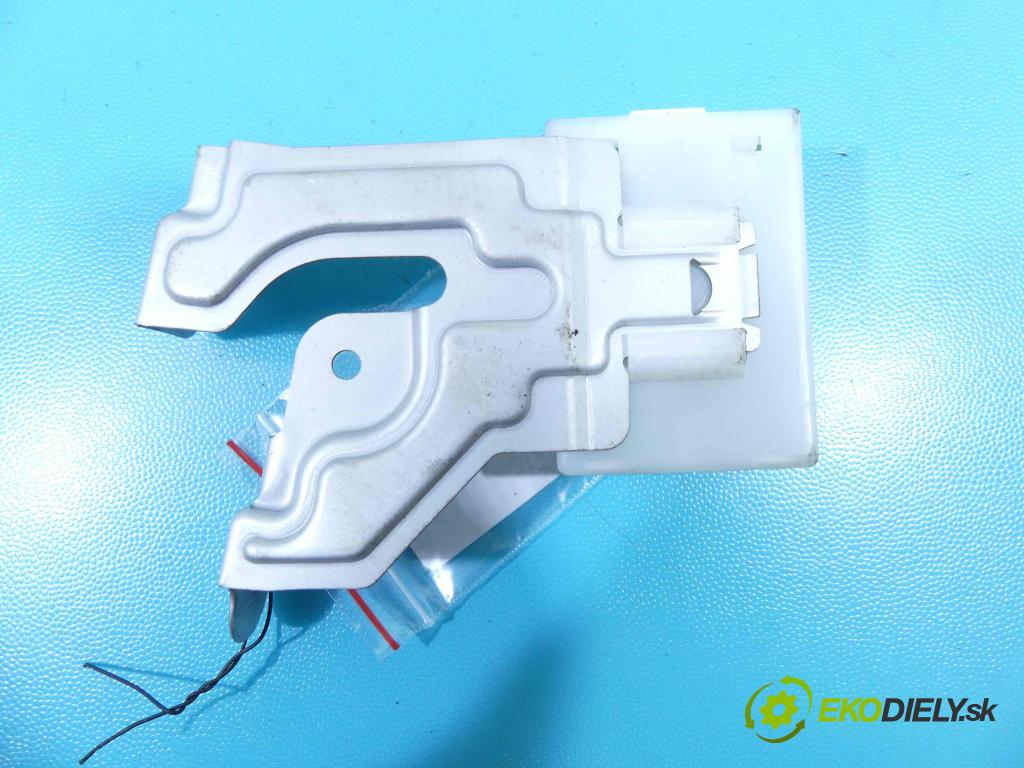 Nissan Murano Z50 2003-2008 3.5 V6 241KM automatic 177 kW 3498 cm3 5- modul riadiaca jednotka 28595-CC20A (Ostatné)