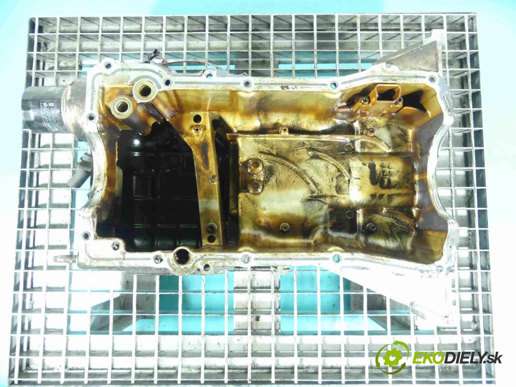 Nissan Murano Z50 2003-2008 3.5 V6 241KM automatic 177 kW 3498 cm3 5- vaňa olejová (Olejové vane)